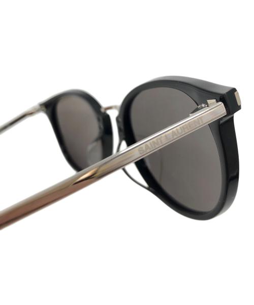 Saint Laurent Paris（サンローランパリ）Saint Laurent Paris (サンローランパリ) サングラス サイズ:54□21-150の古着・服飾アイテム