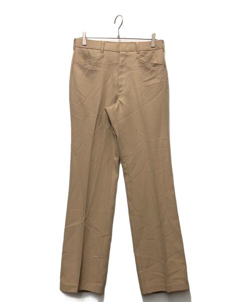 LEVI'S（リーバイス）LEVI'S (リーバイス) ヴィンテージスラックス ベージュ サイズ:不明の古着・服飾アイテム