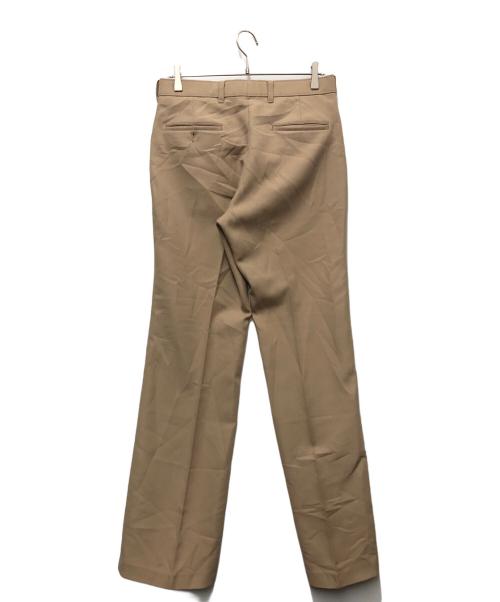 LEVI'S（リーバイス）LEVI'S (リーバイス) ヴィンテージスラックス ベージュ サイズ:不明の古着・服飾アイテム