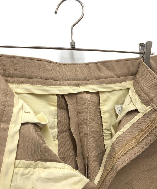 LEVI'S（リーバイス）LEVI'S (リーバイス) ヴィンテージスラックス ベージュ サイズ:不明の古着・服飾アイテム