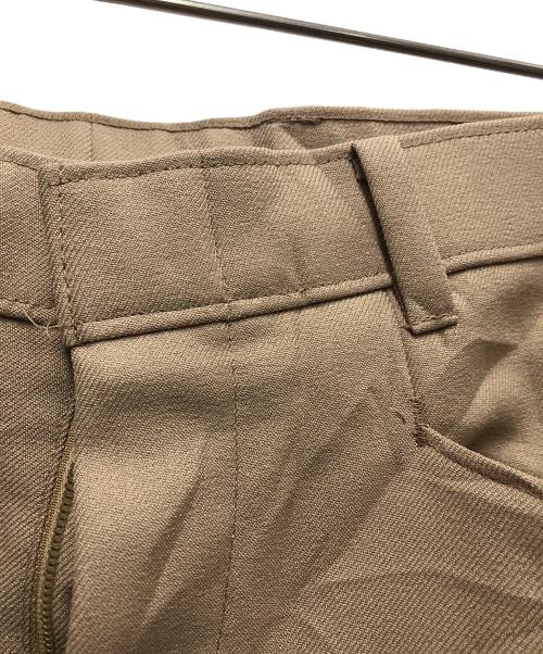 LEVI'S（リーバイス）LEVI'S (リーバイス) ヴィンテージスラックス ベージュ サイズ:不明の古着・服飾アイテム