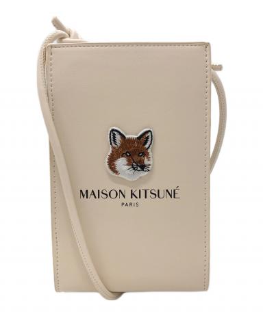 中古・古着通販】maison kitsune (メゾンキツネ) LANEIGE (ラネージュ