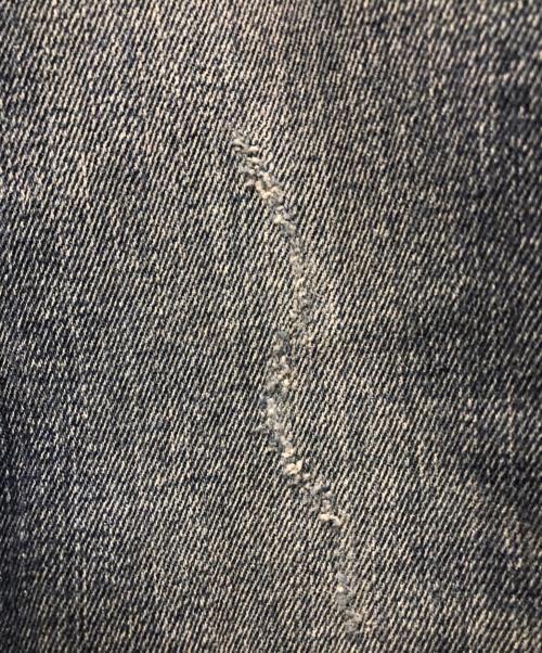 POLO RALPH LAUREN（ポロ・ラルフローレン）POLO RALPH LAUREN (ポロ・ラルフローレン) デニムパンツ インディゴ サイズ:34/32の古着・服飾アイテム