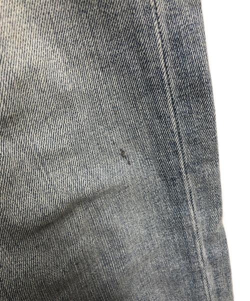 POLO RALPH LAUREN（ポロ・ラルフローレン）POLO RALPH LAUREN (ポロ・ラルフローレン) デニムパンツ ブルー サイズ:W34✖️L32の古着・服飾アイテム