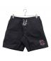 NALUTO（ナルト）の古着「ハーフパンツ」｜ネイビー