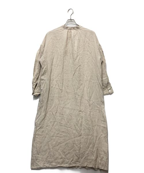 journal standard L'essage（ジャーナルスタンダード レサージュ）journal standard L'essage (ジャーナルスタンダード レサージュ) ワンピース ベージュ サイズ:不明の古着・服飾アイテム