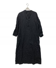 JOURNAL STANDARD LUXE リネン混　ワンピース 中古・古着通販】journal standard luxe (ジャーナルスタンダード