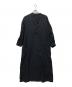 journal standard L'essage（ジャーナルスタンダード レサージュ）の古着「ワンピース」｜ブラック