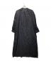 journal standard L'essage (ジャーナルスタンダード レサージュ) ワンピース ブラック サイズ:不明：7000円
