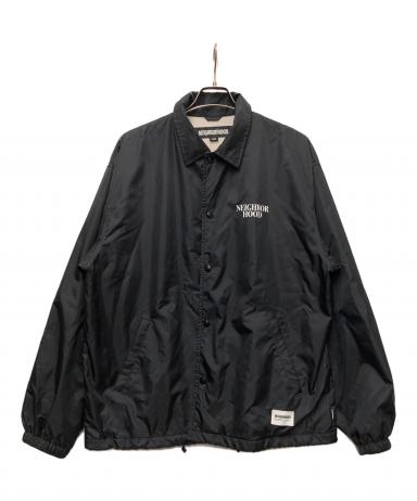 中古・古着通販】NEIGHBORHOOD (ネイバーフッド) WINDBREAKER JACKET-1