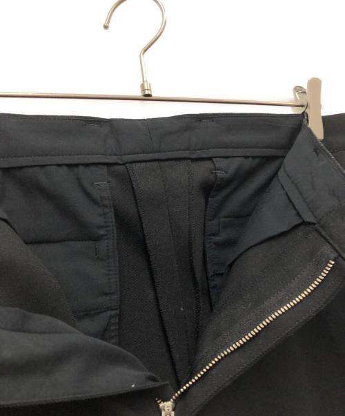 NEIGHBORHOOD（ネイバーフッド）NEIGHBORHOOD (ネイバーフッド) ANKLE PANTS ブラック サイズ:Lの古着・服飾アイテム