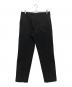 NEIGHBORHOOD（ネイバーフッド）の古着「ANKLE PANTS」｜ブラック