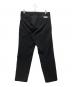 NEIGHBORHOOD (ネイバーフッド) ANKLE PANTS ブラック サイズ:L：16000円