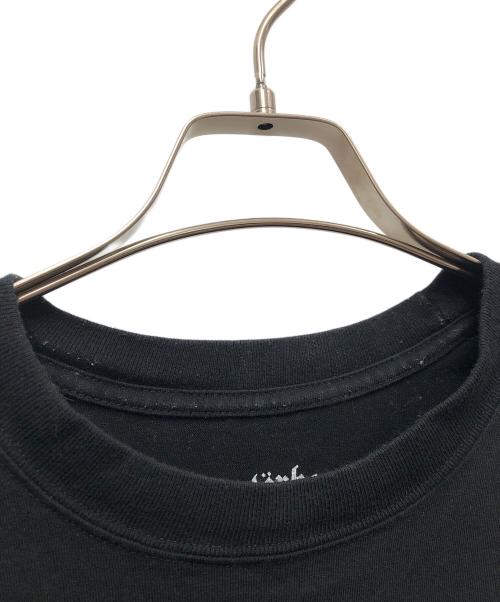 NEIGHBORHOOD（ネイバーフッド）NEIGHBORHOOD (ネイバーフッド) MOTORHEAD (モーターヘッド) L/S C-Tee ブラック サイズ:Lの古着・服飾アイテム