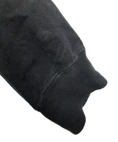 NEIGHBORHOOD（ネイバーフッド）NEIGHBORHOOD (ネイバーフッド) MOTORHEAD (モーターヘッド) L/S C-Tee ブラック サイズ:Lの古着・服飾アイテム