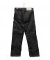 NEIGHBORHOOD (ネイバーフッド) RIGID DENIM DP BASIC PANTS ブラック サイズ:M：15000円