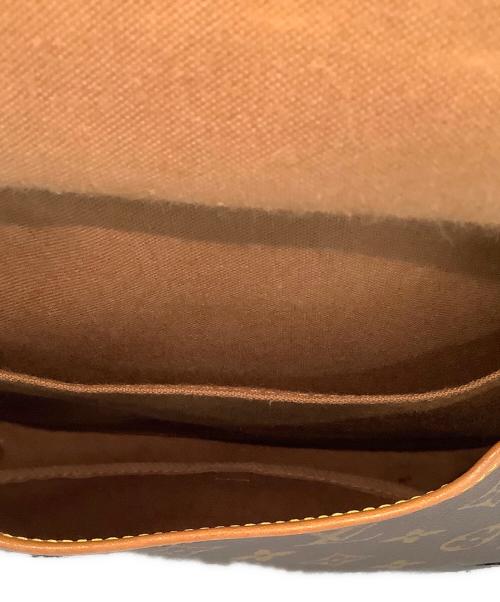 LOUIS VUITTON（ルイ ヴィトン）LOUIS VUITTON (ルイ ヴィトン) モノグラムソミュール30の古着・服飾アイテム