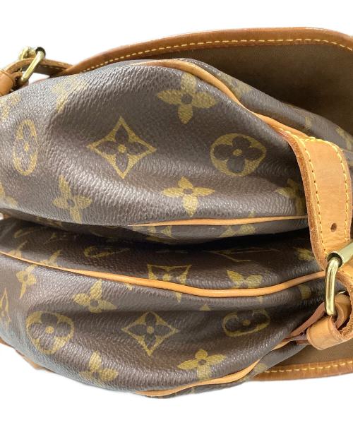 LOUIS VUITTON（ルイ ヴィトン）LOUIS VUITTON (ルイ ヴィトン) モノグラムソミュール30の古着・服飾アイテム