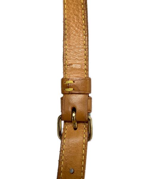 LOUIS VUITTON（ルイ ヴィトン）LOUIS VUITTON (ルイ ヴィトン) モノグラムソミュール30の古着・服飾アイテム