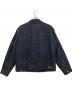 LEVI'S VINTAGE CLOTHING (リーバイス ビンテージ クロージング) TYPe Ⅱデニムジャケット インディゴ サイズ:46：40000円