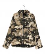 THE NORTH FACEザ ノース フェイス）の古着「Millerton Jacket」｜ベージュ