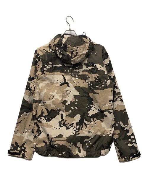 THE NORTH FACE（ザ ノース フェイス）THE NORTH FACE (ザ ノース フェイス) Millerton Jacket ベージュ サイズ:Mの古着・服飾アイテム