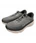HOKAONEONE（ホカオネオネ）の古着「HOKAONEONE　 BONDI 7 (ホカオネオネ　ボンディ7)」｜グレー