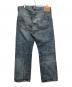 LEVI'S (リーバイス) 501XX VINTAGE CLOTHING 1947モデル ブルー サイズ:38：13000円