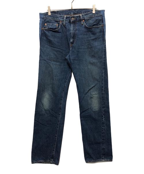 LEVI'S（リーバイス）LEVI'S (リーバイス) 501Z XXデニムパンツ ブルー サイズ:W34（86センチ）の古着・服飾アイテム