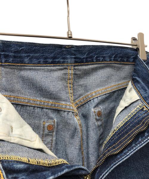 LEVI'S（リーバイス）LEVI'S (リーバイス) 501Z XXデニムパンツ ブルー サイズ:W34（86センチ）の古着・服飾アイテム