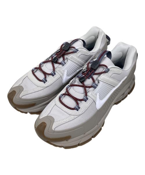 NIKE（ナイキ）NIKE (ナイキ) Zoom Vomero Roam(ズーム ボメロ ローム) ベージュ×ホワイト サイズ:US 9.5の古着・服飾アイテム