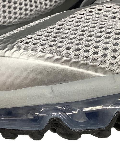 NIKE（ナイキ）NIKE (ナイキ) AIR MAX 2013 METALLIC SILVER(ナイキ エア マックス 2013 メタリックシルバー) シルバーカラー サイズ:US 10の古着・服飾アイテム