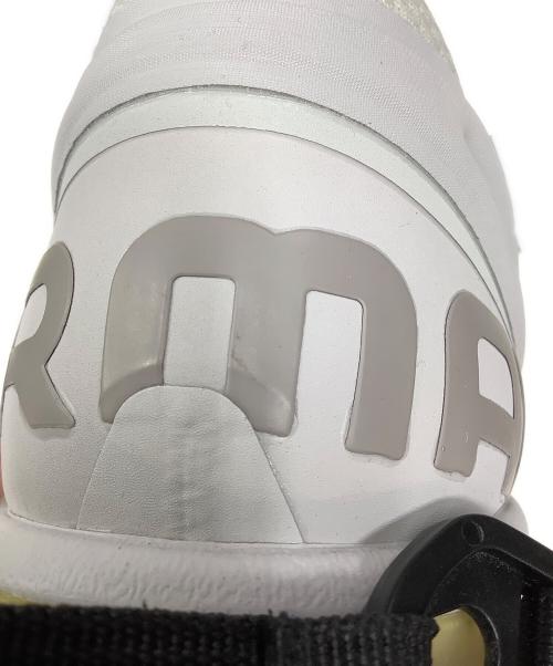 NIKE（ナイキ）NIKE (ナイキ) Air Max 2013 Metallic Cool Grey(エア マックス 2013 ) ホワイト サイズ:US 10の古着・服飾アイテム