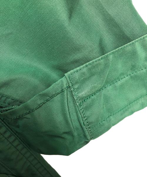 SIERRA DESIGNS（シエラデザインズ）SIERRA DESIGNS (シエラデザインズ) 60/40パーカー グリーン サイズ:Mの古着・服飾アイテム