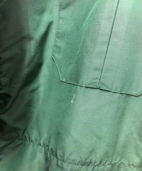 SIERRA DESIGNS（シエラデザインズ）SIERRA DESIGNS (シエラデザインズ) 60/40パーカー グリーン サイズ:Mの古着・服飾アイテム