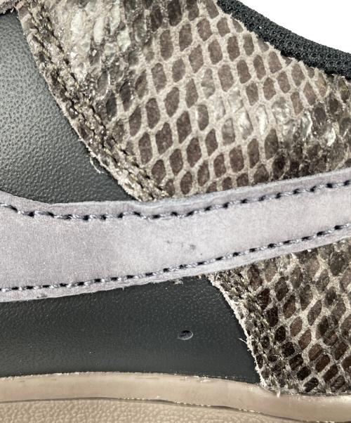 NIKE（ナイキ）NIKE (ナイキ) Air Force 1 Low Snakeskin グレー サイズ:28の古着・服飾アイテム