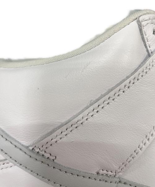 NIKE（ナイキ）NIKE (ナイキ) DUNK HI SP ホワイト×ライトグレー サイズ:28の古着・服飾アイテム