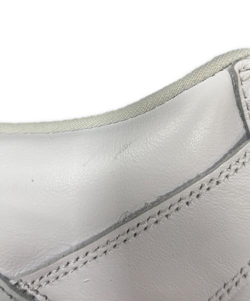 NIKE（ナイキ）NIKE (ナイキ) DUNK HI SP ホワイト×ライトグレー サイズ:28の古着・服飾アイテム