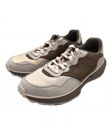 COLE HAAN（コールハーン）の古着「グランドプロ アッシュランド」｜ベージュ