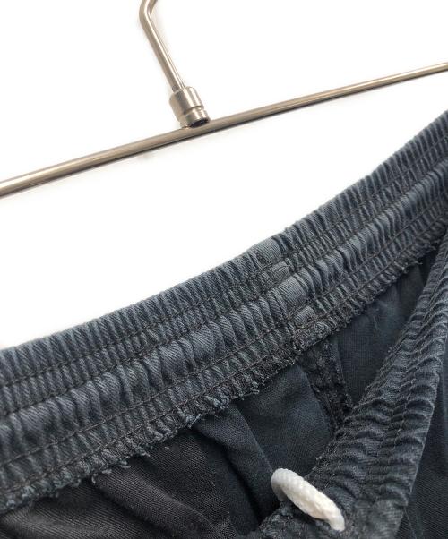 stussy（ステューシー）stussy (ステューシー) ショートパンツ ブラック サイズ:Mの古着・服飾アイテム