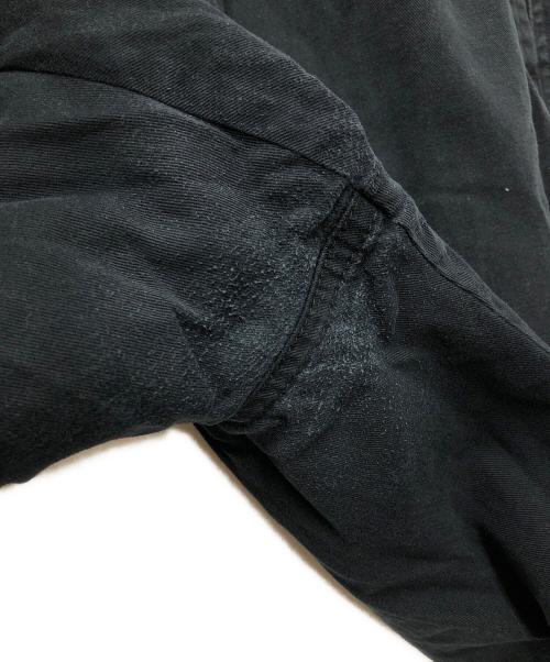 stussy（ステューシー）stussy (ステューシー) ショートパンツ ブラック サイズ:Mの古着・服飾アイテム