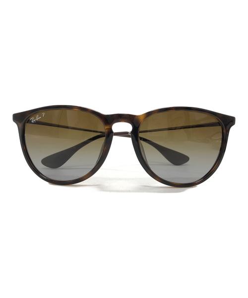 RAY-BAN（レイバン）RAY-BAN (レイバン) サングラス ブラウンの古着・服飾アイテム
