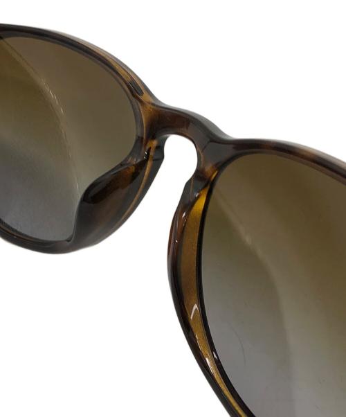RAY-BAN（レイバン）RAY-BAN (レイバン) サングラス ブラウンの古着・服飾アイテム