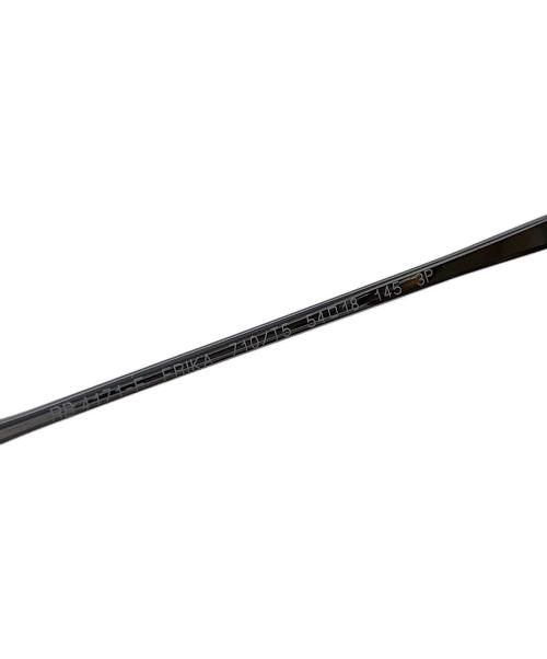 RAY-BAN（レイバン）RAY-BAN (レイバン) サングラス ブラウンの古着・服飾アイテム