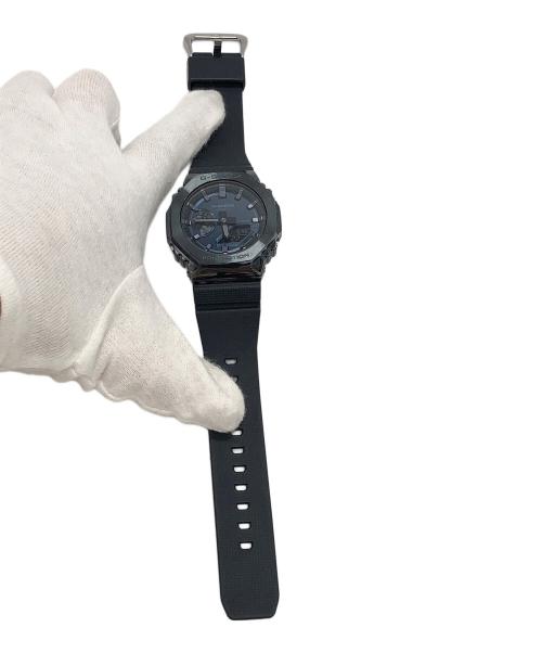 CASIO（カシオ）CASIO (カシオ) デジタルウォッチ ネイビーの古着・服飾アイテム