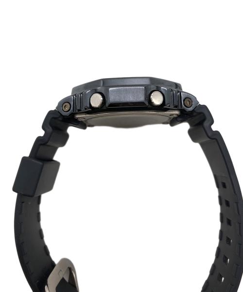 CASIO（カシオ）CASIO (カシオ) デジタルウォッチ ネイビーの古着・服飾アイテム