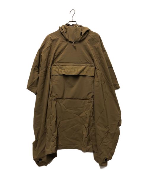 hazard4（ハザードフォー）HAZARD4 (ハザードフォー) PONCHO VILLA サイズ:不明の古着・服飾アイテム