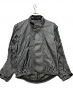 komineコミネ）の古着「GTXライナージャケット」｜グレー