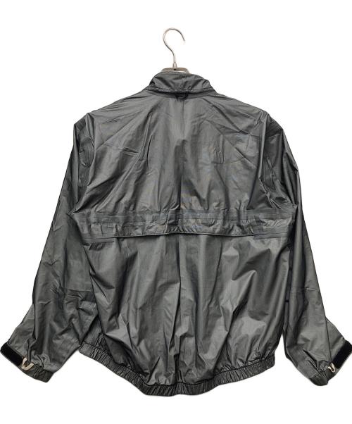 komine（コミネ）komine (コミネ) GTXライナージャケット グレー サイズ:不明の古着・服飾アイテム