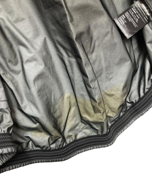 komine（コミネ）komine (コミネ) GTXライナージャケット グレー サイズ:不明の古着・服飾アイテム